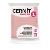 Cernit n°1 56 g Rose - Image principale