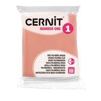 Cernit n°1 56 g Rose anglais - Image principale