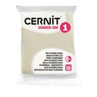 Cernit n°1 56 g Vanille - Image principale