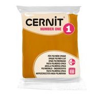 Cernit n°1 56 g Ocre jaune - Image principale