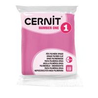 Cernit n°1 56 g Fuchsia - Image principale