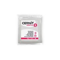 Cernit n°1 250 g Blanc opaque - Image principale