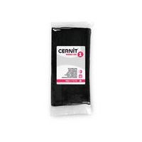 Cernit n°1 500 g Noir - Image principale