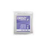 Cernit TRANSLUCENT 250 g TRANSLUCENT blanc - Image principale