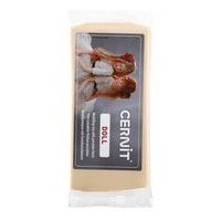 Cernit DOLL collection 500 g Amande - Image principale