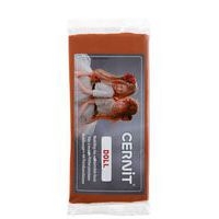 Cernit DOLL collection 500 g Caramel - Image principale