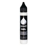 Cernit GEL 30 ml Nacré - Image principale