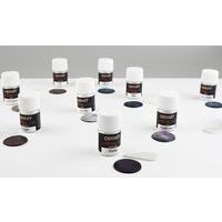 Cernit Sparkling 5 g Diamond rouge - Image principale