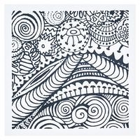 Cernit plaque de texture - Freestyle - Image principale