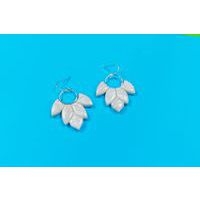 Cernit METALLIC 56 g Nacré - Image 2