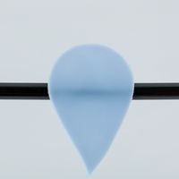 Cernit OPALINE 56 g Bleu gris - Image 3