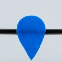 Cernit OPALINE 56 g Bleu primaire - Image 2