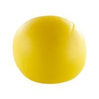 Cernit OPALINE 56 g Jaune primaire - Image 2