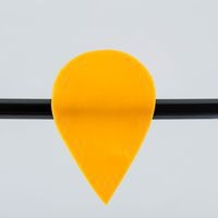 Cernit OPALINE 56 g Abricot - Image 3