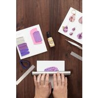 Cernit OPALINE 56 g Violet - Image 3