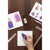 Cernit OPALINE 56 g Violet - Image 5