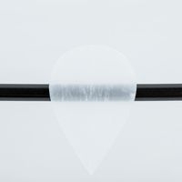 Cernit TRANSLUCENT 56 g Translucide blanc - Image 2