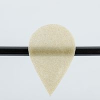 Cernit TRANSLUCENT 56 g Glitter or - Image 3
