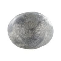 Cernit TRANSLUCENT 56 g Glitter argent - Image 2