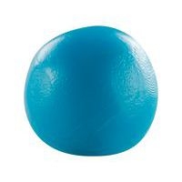 Cernit TRANSLUCENT 56 g Bleu turquoise - Image 3
