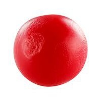 Cernit TRANSLUCENT 56 g Rubis - Image 2