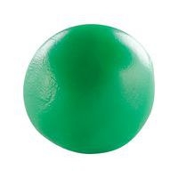 Cernit TRANSLUCENT 56 g Vert citron - Image 2