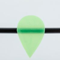 Cernit TRANSLUCENT 56 g Vert citron - Image 3