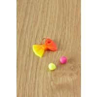 Cernit NEON LIGHT 56 g Jaune - Image 2