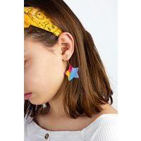 Cernit NEON LIGHT 56 g Jaune - Image 4