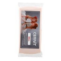 Cernit DOLL collection 500 g Rose beige - Image 3