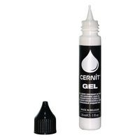 Cernit GEL 30 ml Blanc - Image 3
