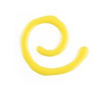 Cernit GEL 30 ml Jaune - Image 2