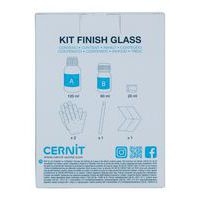 Cernit kit finish glass 120 ml + 60 ml - Image 8