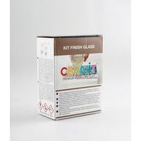 Cernit kit finish glass 120 ml + 60 ml - Image 9