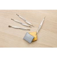 Cernit outil avec boules métal 13mm/8mm - Image 5