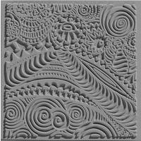 Cernit plaque de texture - Freestyle - Image 2