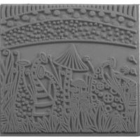 Cernit plaque de texture - Nature - Image 2