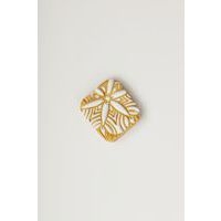 Cernit plaque de texture - Mandala - Image 2