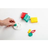 Cernit moule en silicone - Biscuits - Image 6