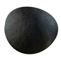 Softy - Pâte à modeler enfant souple 500g, Noir - Image 2