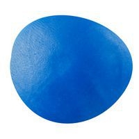 Softy - Pâte à modeler enfant souple 500g, Bleu - Image 2