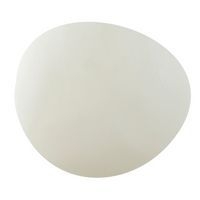 Super Softy - Pâte à modeler enfant extra souple 350g, Blanc - Image 2