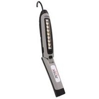 Baladeuse rechargeable 8 + 1 LED 400lm - Image 8