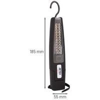 Baladeuse Led magnétique rechargeable - Zeca - Image 8