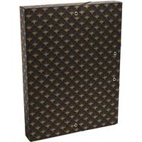 Boîte de classement A4 assorti Néo Déco - Lot de 8 - Exacompta - Image principale