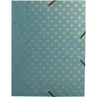 Boîte de classement A4 assorti Néo Déco - 40mm - Image principale