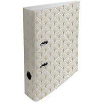 Classeur à levier Prem'Touch Néo Déco - Lot de 10 assortis - Exacompta - Image principale