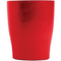 Pot à crayons Ecopen Office - Rouge - Lot de 10 - Image principale