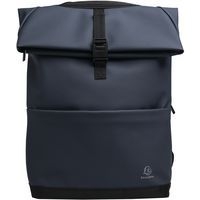 Sac à dos ordinateur 2 compartiments Exactive Young - Bleu - Image principale
