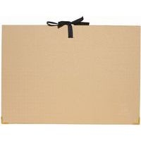 Trieur 18 compartiments OfficeByMe - Beige - Lot de 2 - Image principale